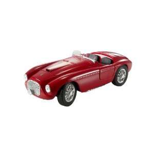  Ferrari 166 Barchetta Toys & Games