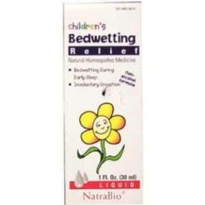  Childs Bedwetting Relief 1 oz.