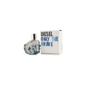  Only the Brave for men by Diesel Beauty