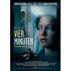  4 Minutes   Movie Poster   27 x 40