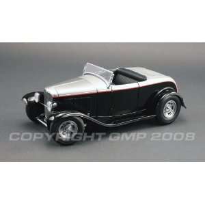  1932 Ford Roadster in 118 scale by GMP Toys & Games