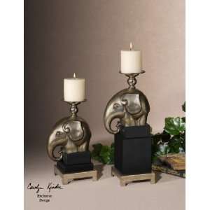  Abayomi, Candleholders