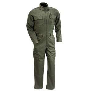 Tactical TDU Jumpsuit TDU Green 50 S