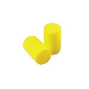 3M Single Use E A R Classic Soft Cylinder Shaped Pvc And Foam Uncorded 
