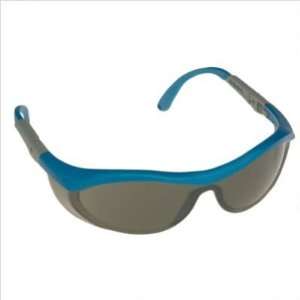 Tornado Safety Glasses   tornado safety glasses black & grey frame 