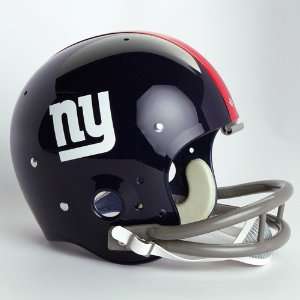  Riddell New York Giants 1961 1974 Full Size TK Suspension 