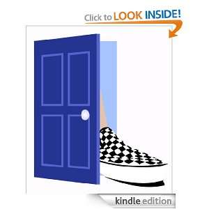 Foot In the Door E. R. Jones  Kindle Store