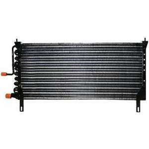 79 81 VW VOLKSWAGEN SCIROCCO A/C CONDENSER, 4cyl.; 1.6L, 1.7L (1979 79 