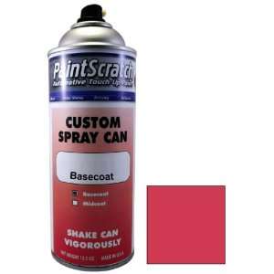   Up Paint for 1981 Volkswagen Dasher (color code LA3V) and Clearcoat