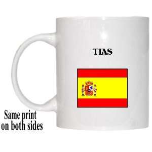  Spain   TIAS Mug 