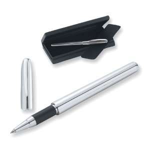  Nickel plated Two part Roller Ball Pen Jewelry