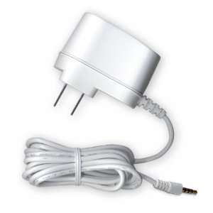   ezPower Charger for iPod Shuffle 2G (White)  Players & Accessories