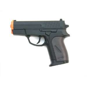  Spring P618 Pistol, FPS 125, Subcompact, Concealable 