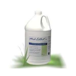  Med Esthetic 1 Step Cleaner by Intrinsics   1 Gallon 