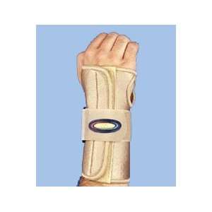   Neoprene) Wrist Splint Style WRS 202