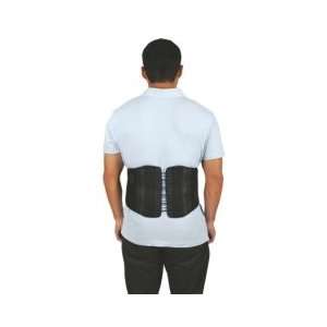  Support, Back W/Pulley, Lg/Xl, Retail Health & Personal 