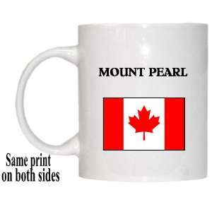  Canada   MOUNT PEARL Mug 