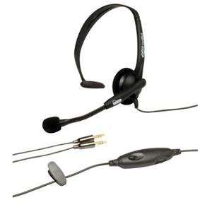  Mono Headset Electronics