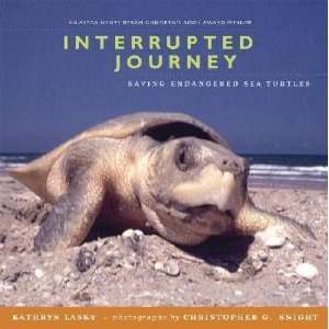  Interrupted Journey Kathryn/ Knight, Christopher G. (ILT 