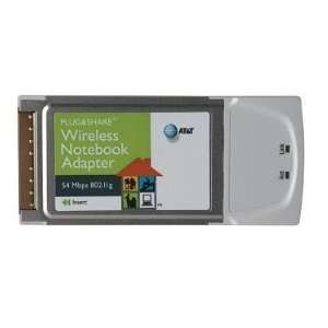  Vtech 6700G Plug and Share Wireless Notebook Adapter (802 