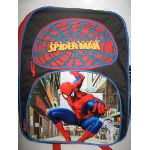  The Amazing Spiderman Backpack Toys & Games