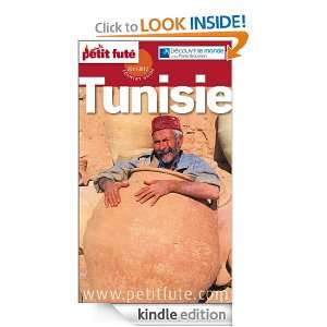 Tunisie 2011   2012 (Country Guide) (French Edition) Collectif 