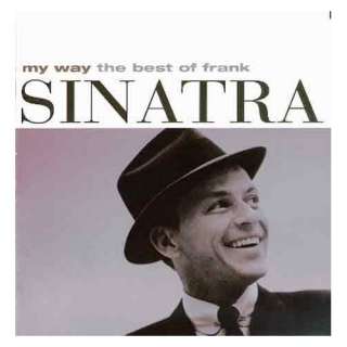  My Way Best of Frank Sinatra