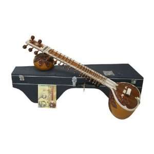  Sitar, Ultra Professional, RKS Musical Instruments