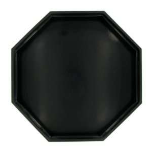  Black Octagon Box, 10 x 1 Industrial & Scientific