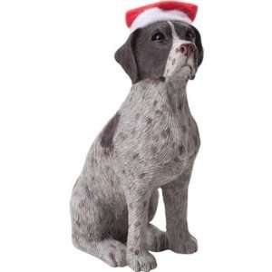  German Shorthaired Pointer   Ornament 
