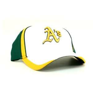  Oakland Athletics Tricolor Hat 
