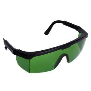  Blue Laser Safety Eyes Protection Goggle Glasses for 473nm 