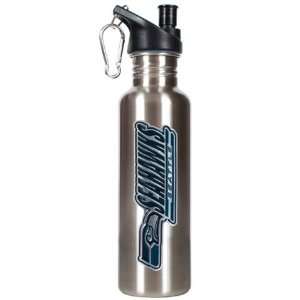  Seattle Seahawks BPA Free Water Bottle
