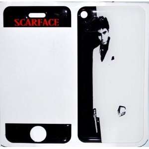  Scarface Ipod Touch iTouch Skin Cover Automotive