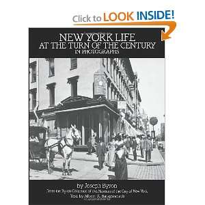 com New York Life at the Turn of the Century in Photographs (New York 