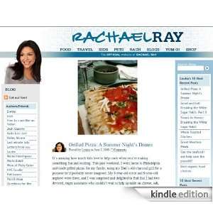  rachaelray   Food Blog Kindle Store rachaelray
