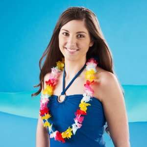  Lets Party By Beistle Company Floral Lei 
