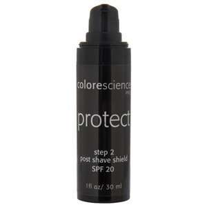  Colorescience Pro Protect   Post Shave Shield SPF 20 for 