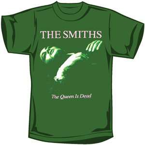  Smiths   T shirts   Band Clothing