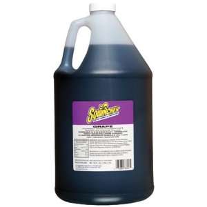   GRAPE 128 Oz Liquid Concentrate Electrolyte Drink   Yields 6 Gallons