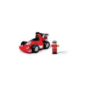  Wow Toys Robbie Racer Toys & Games