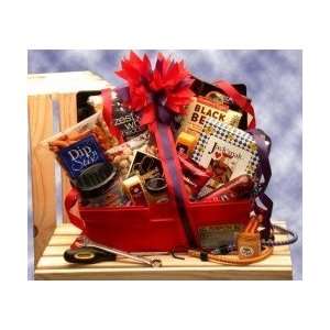 Jack of all Trades Gift Basket Grocery & Gourmet Food