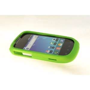  Samsung Dart / Tass T499 Hard Case Cover for Neon Green 