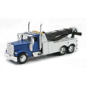  Fast Lane 132 Scale Die Cast   Tow Truck Toys & Games