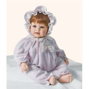    Adora 2009 Name Your Own Baby Girl Doll 021S20791 Toys & Games