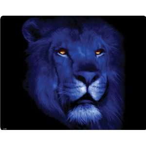 Glowing Eyes Blue Lion skin for Pandigital Star
