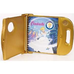  Story Reader Limited Collectors Edition   Disney Princess 