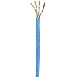  24/8 CAT5 4PR 1000FT MULTILINE