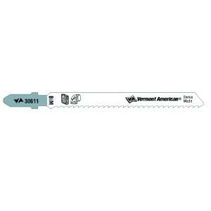  Vermont American 30611 4 Inch by 10TPI Bi Metal T Shank 