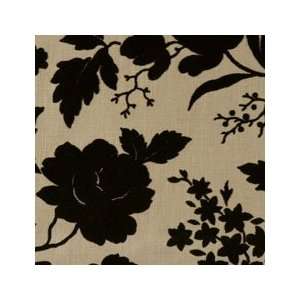  Floral   Large Buttermilk 31895 596 by Duralee Fabrics 